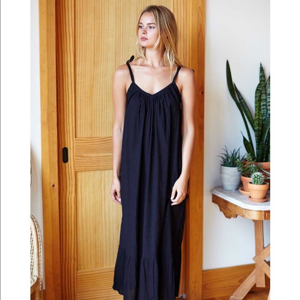Emerson Fry India Dress
